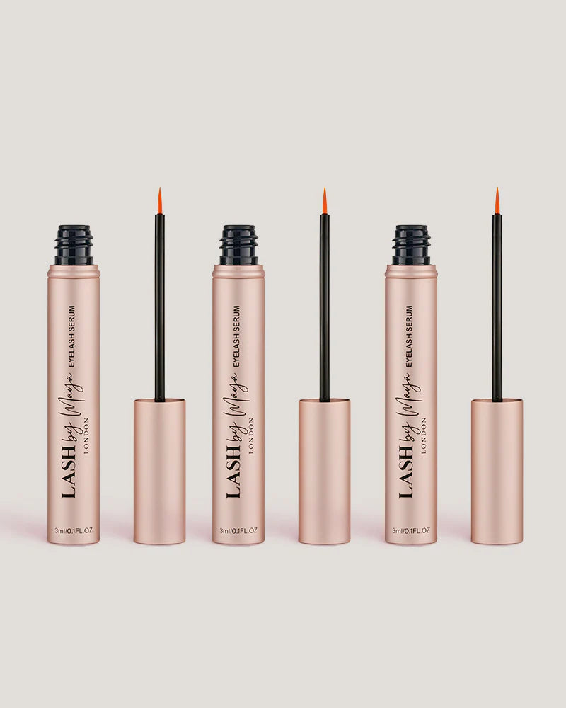 LASH GROWTH SERUM 4