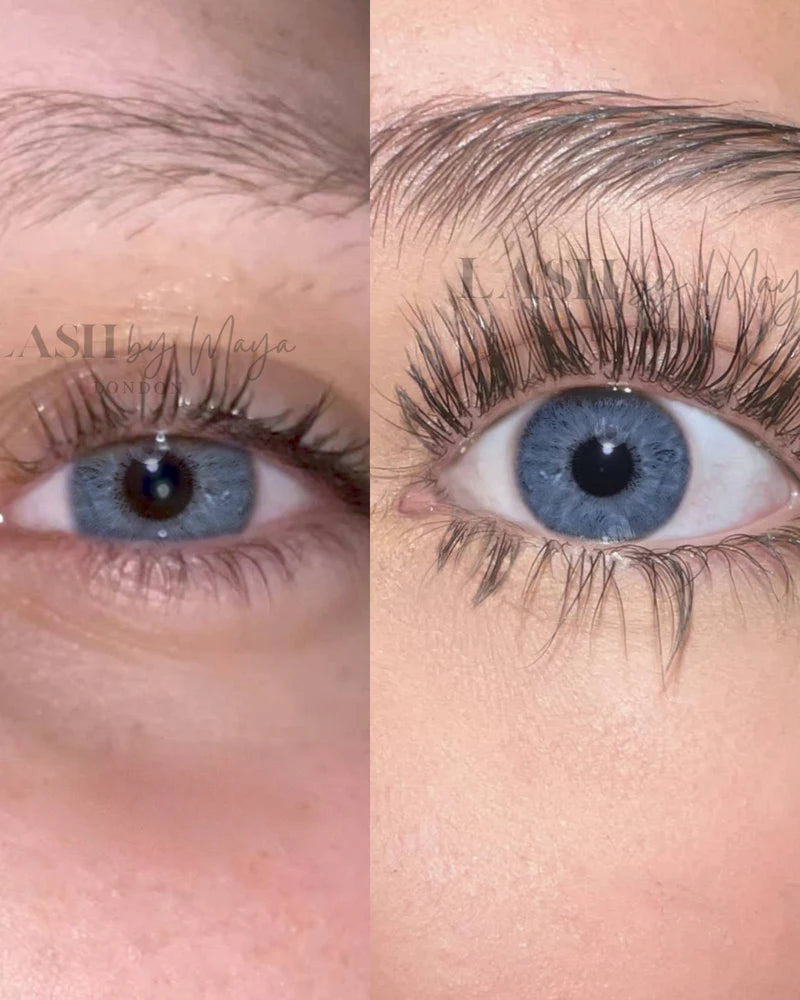 LASH GROWTH SERUM 4