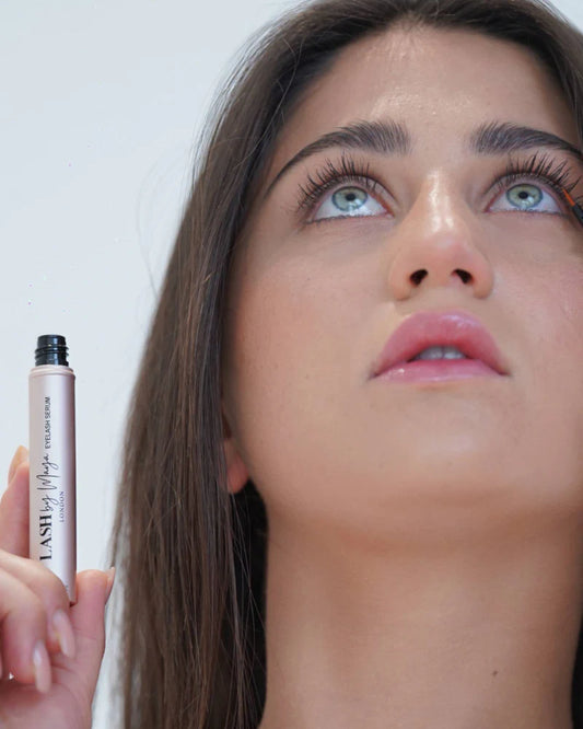 THE ULTIMATE LASH BUNDLE