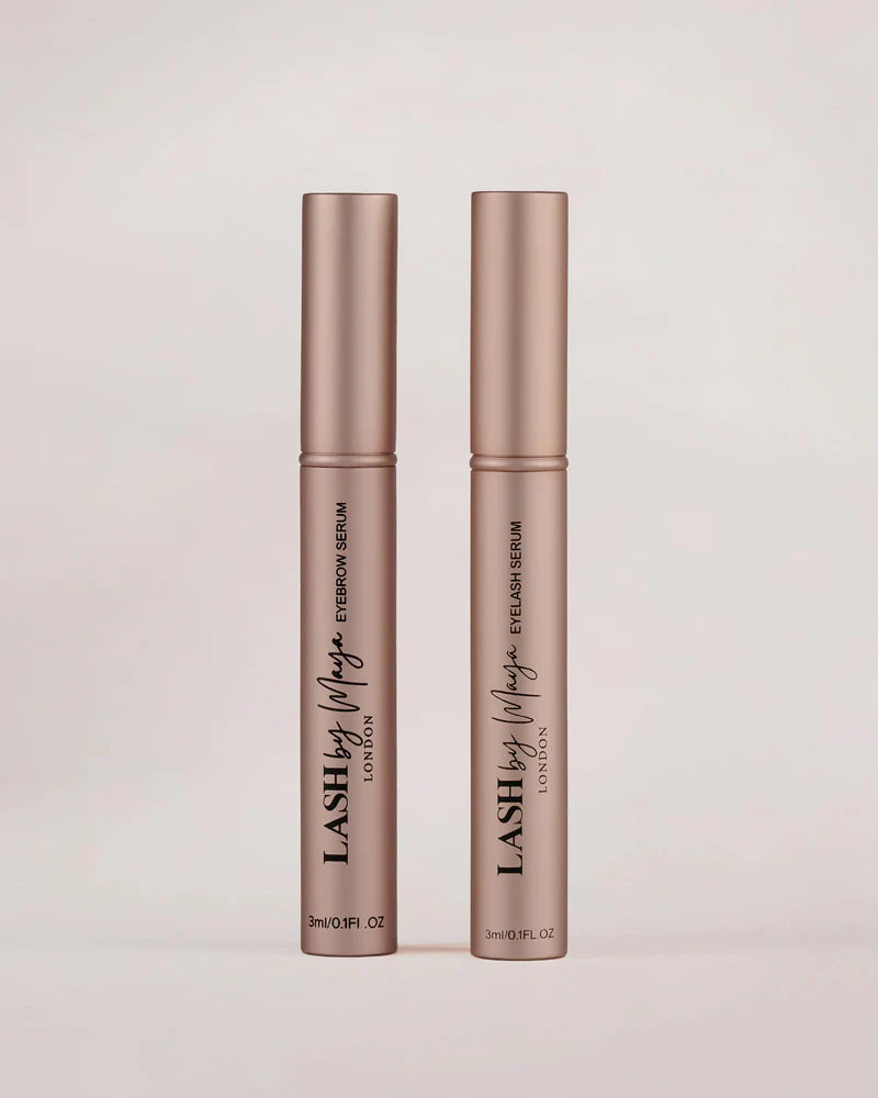 THE ULTIMATE LASH BUNDLE