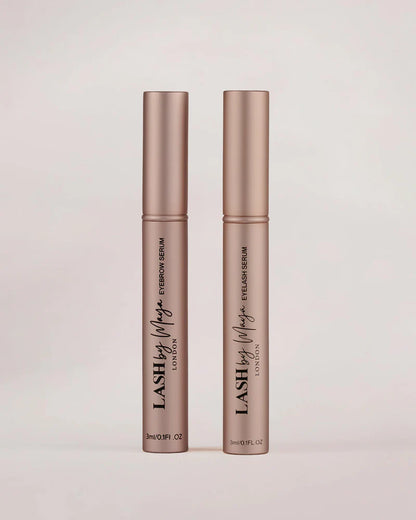 THE ULTIMATE LASH BUNDLE