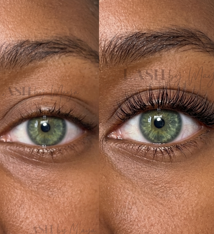 Lash Serum