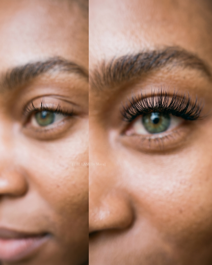Lash Serum