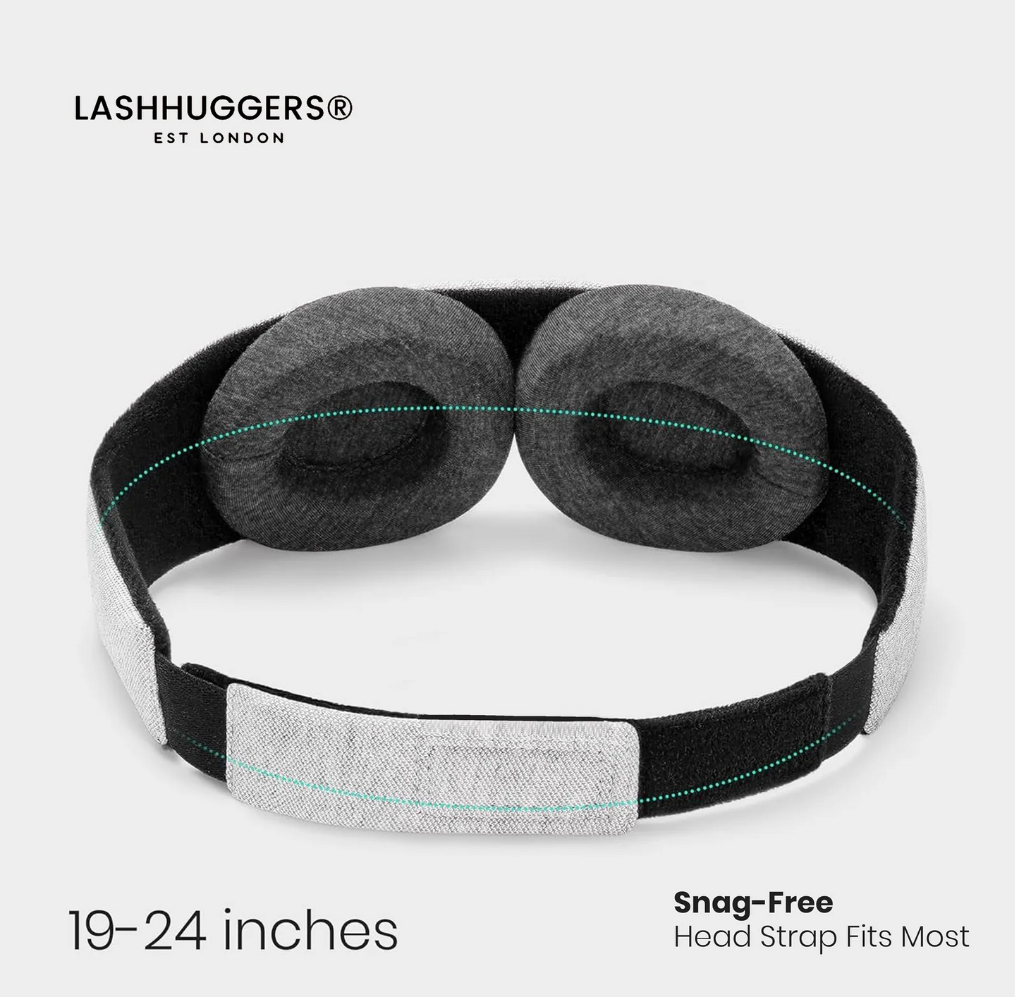 LASH HUGGERS