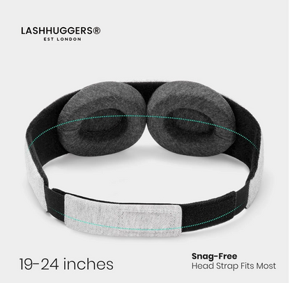 LASH HUGGERS